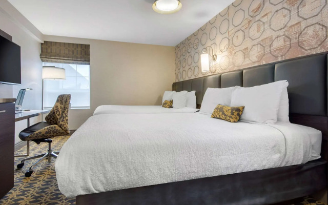 The Champlain Waterfront Hotel, an Ascend Collection Hotel