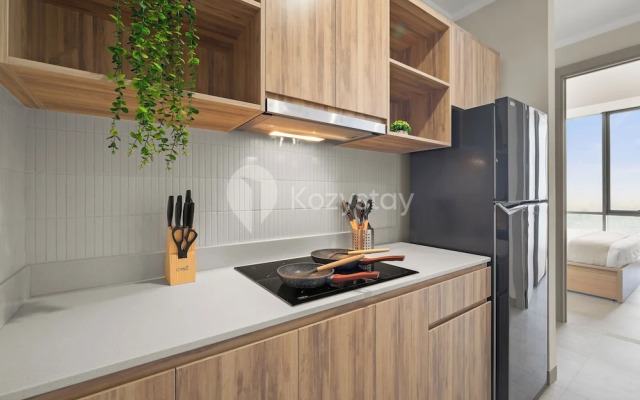 Terava by Kozystay - Kemayoran