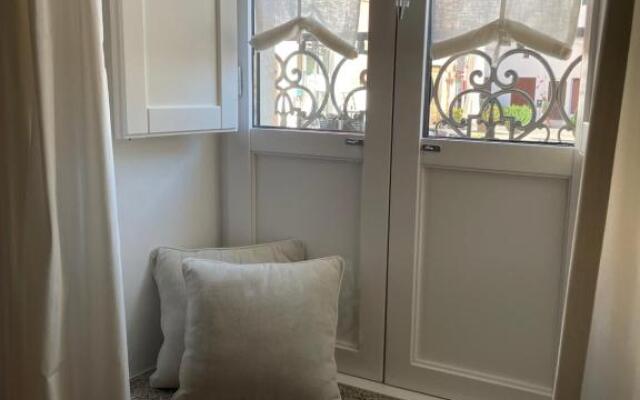 n°21 (Casa di Anna)