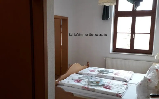 Landhotel Storchenkrug