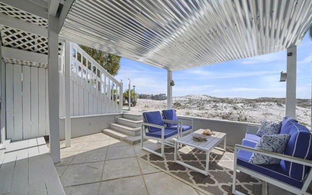 Family Tides by Bliss Beach Rentals