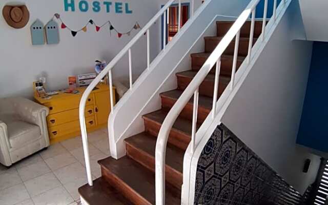 Alameda Hostel