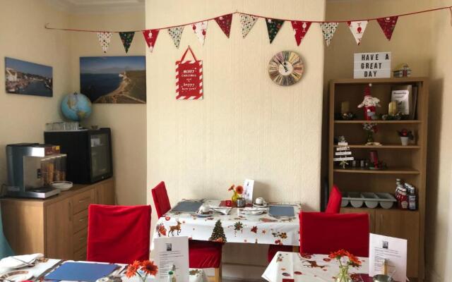 Beachcomber Guest House