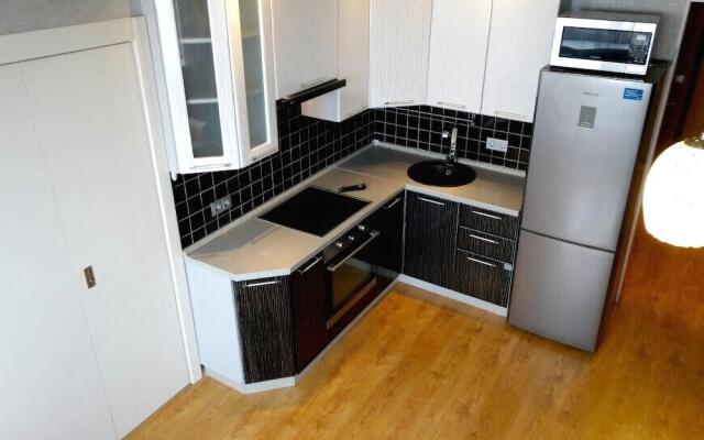 Апартаменты Inndays, пр-т Ленина, 112