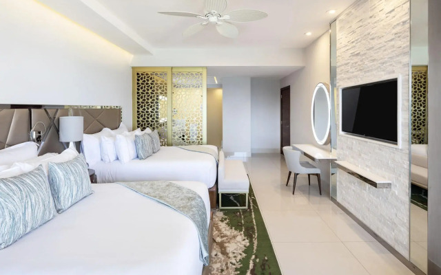 Garza Blanca Los Cabos - All Inclusive