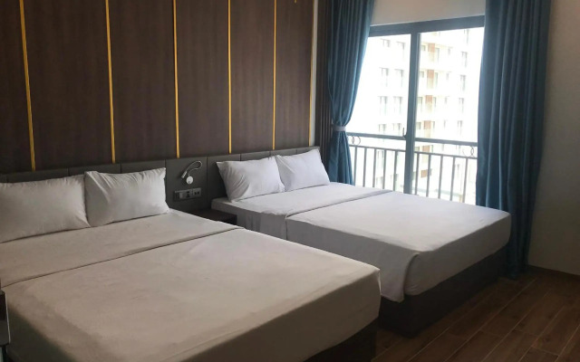ABAY Hotel
