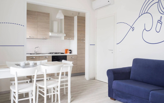 Residence Holidays