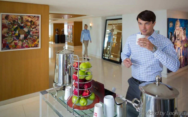 Conrad Miami Suites by Vesper
