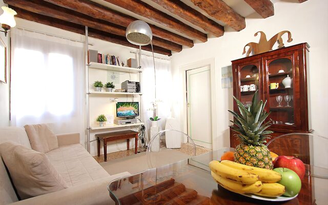 City Apartments - Residence Rialto