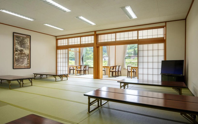 Muikamachi Onsen Healing Inn Ryuki