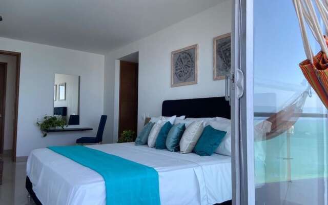 The most tropical and chic flat - 20B2