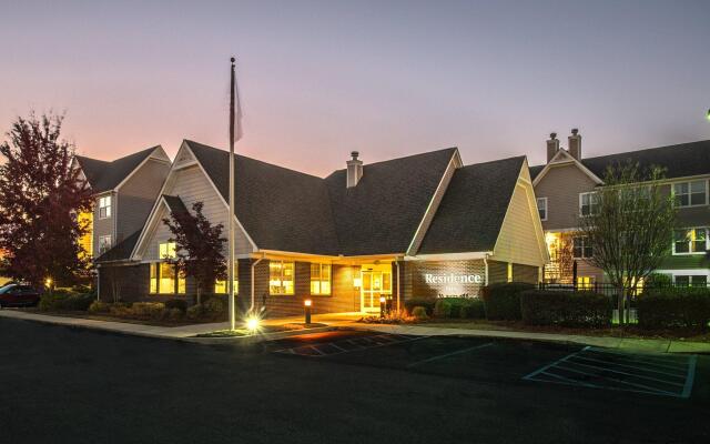 Residence Inn by Marriott Columbus