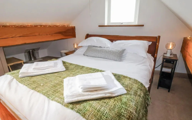The Hayloft
