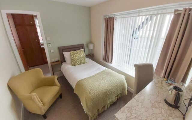 The Elm House Hotel