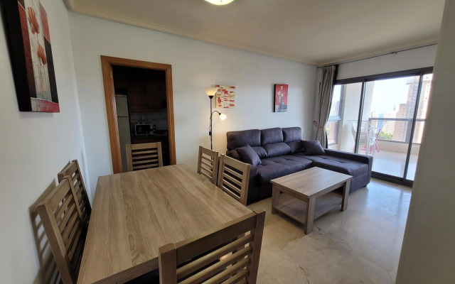 Apartamentos Gemelos 20 - Beninter