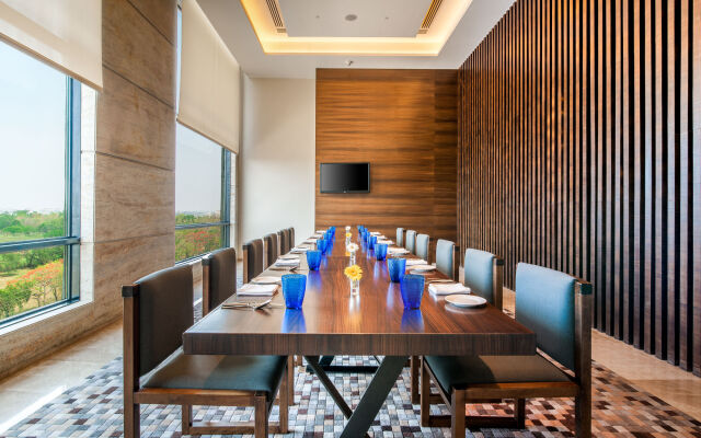 Hyatt Raipur