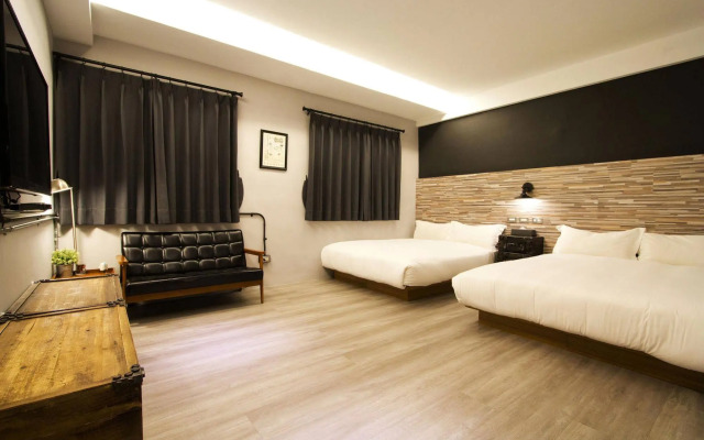 RA Guesthouse
