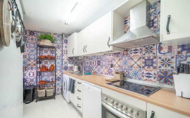 Spectacular and Stylish 2 Bed Aparment - AA1711LT