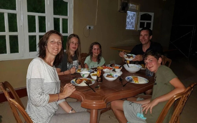 Nilaveli Beach Rooms