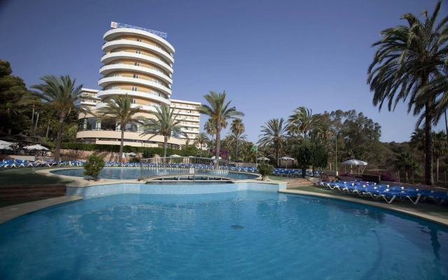 Grupotel Club Cala Marsal - New Reopening 2025