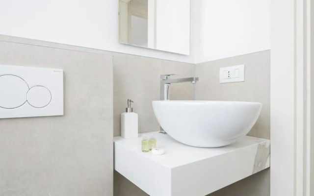 Downtown Residency Cadorna Magenta