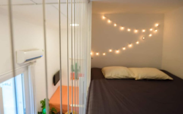 Momento Sleepbox