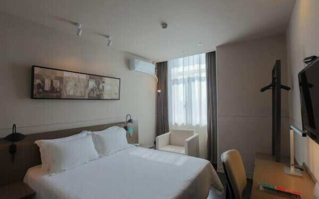 Jinjiang Inn Select Fangchang Darunfa Commercial Square