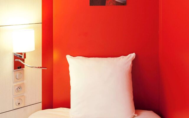 ibis Styles Paris Gare du Nord TGV