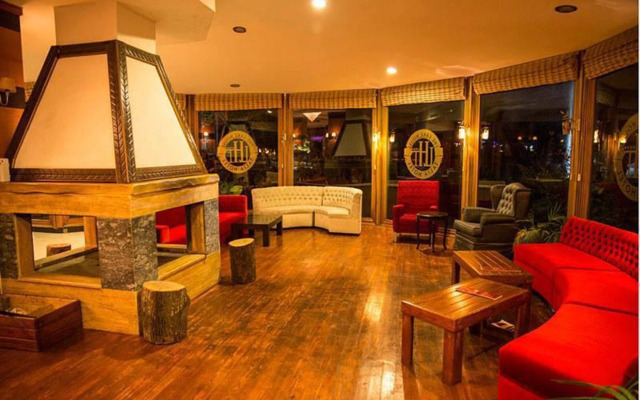 Green Mount Hotel & Spa