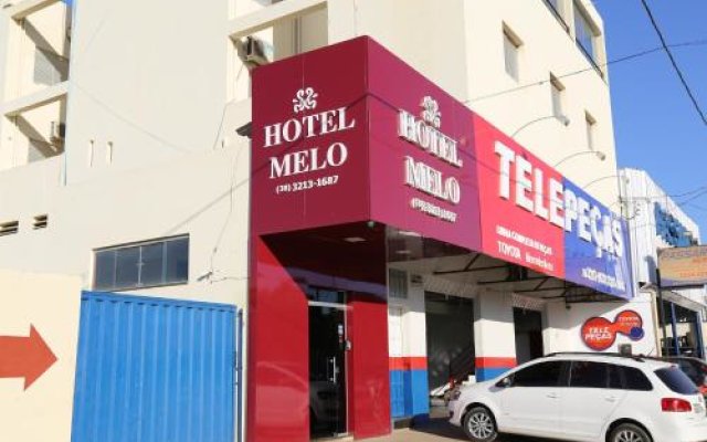 Hotel Melo