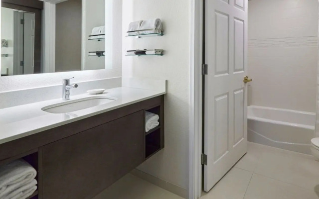Residence Inn Eugene Springfield
