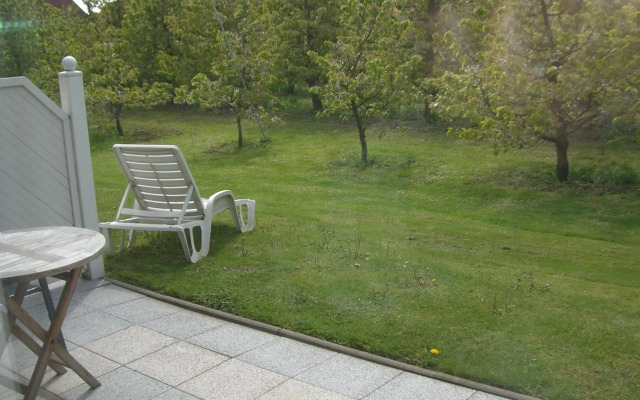 Ferienwohnungen Lindemann