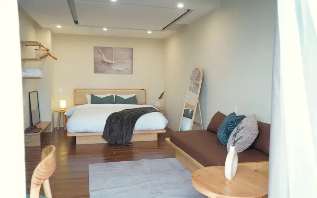 Homey Stay - Cua Dai Hoi An