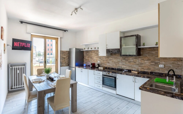 Luxury and Elegance in the Heart of Milan