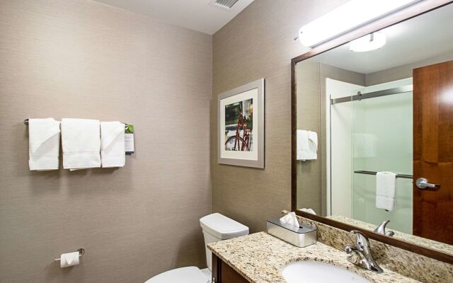 Sleep Inn & Suites Madison - Monona