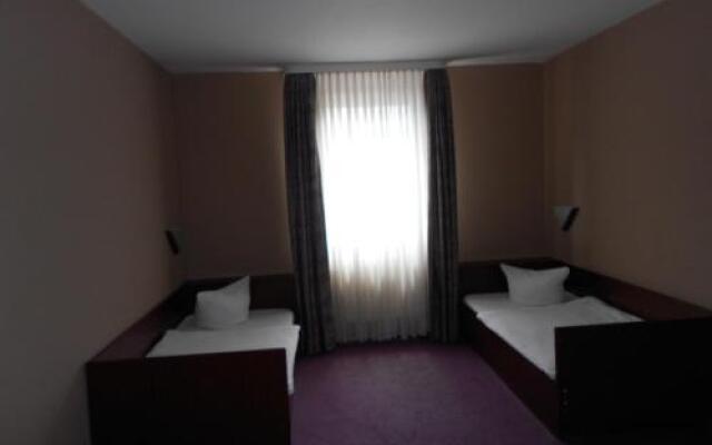 Hotel Lan