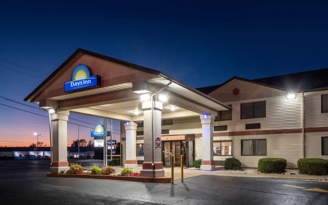 Days Inn by Wyndham Hillsdale