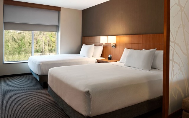 Hyatt Place Houston / The Woodlands