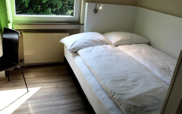 Rheinsteig Quartier by bestprice Hotels