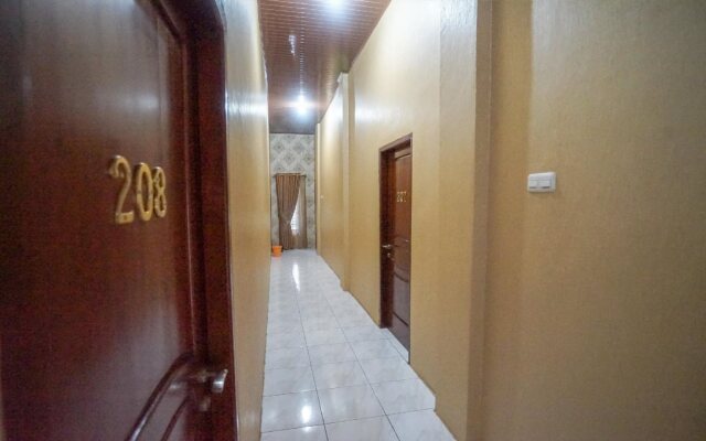 Al Barokah by Oyo Rooms