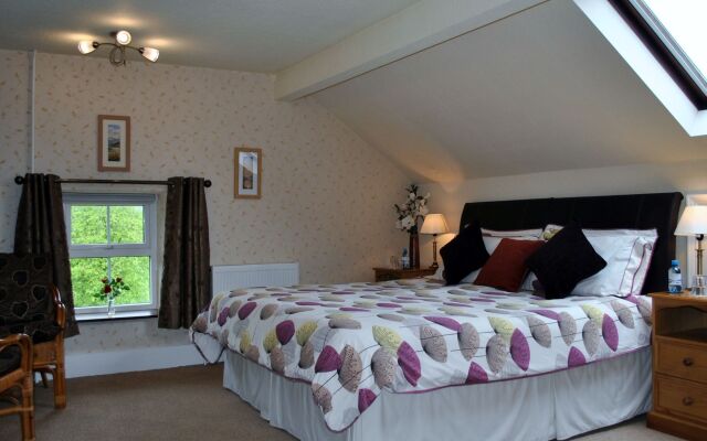 High Fold Guest House