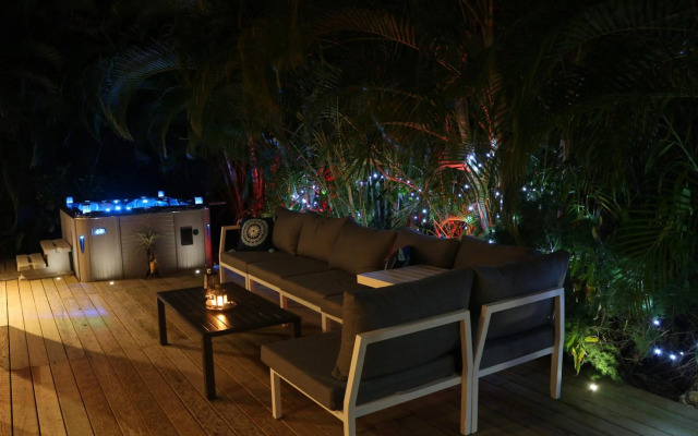 Chambre Et Table D’Hote Au Diamant