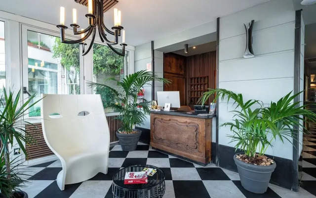 Rosabianca Boutique Hotel