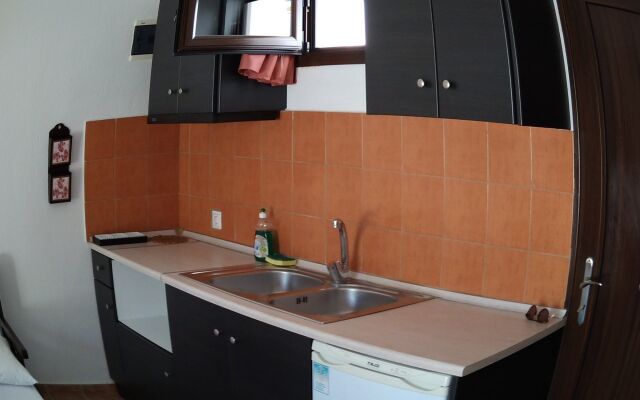 Skiathos Holiday House