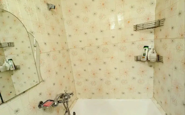 Apart Saray на улице Верхняя 1