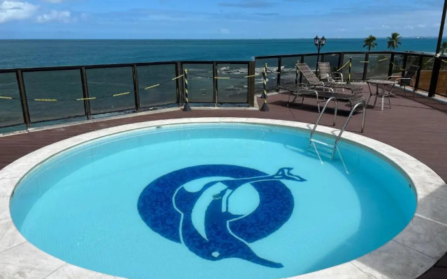 Pier Sul Apartamentos