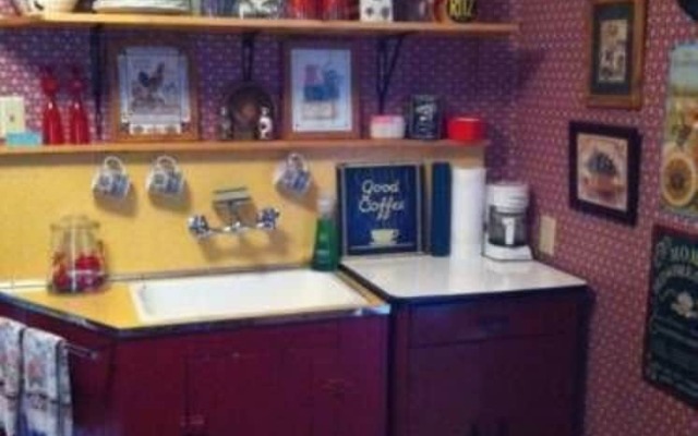 11 Singleton House B&B