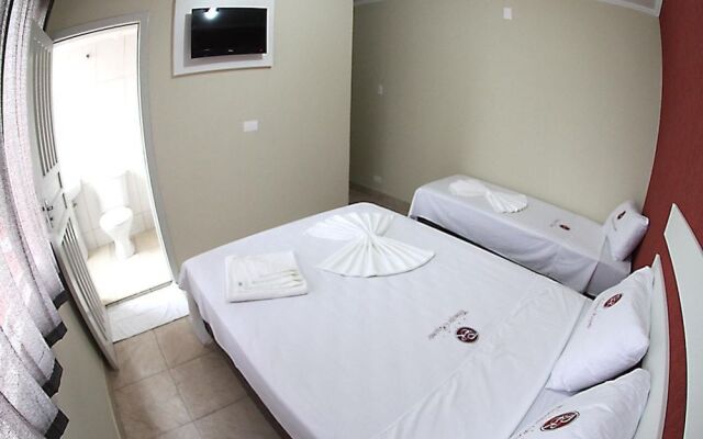 Hotel Principe Regente