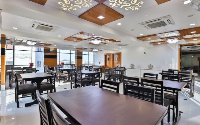Hotel Shivkunj Exotica by OYO Rooms