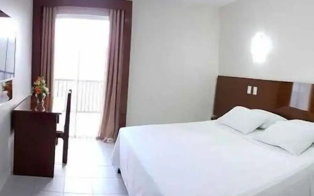Hotel Brotas